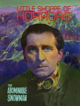 Little Shoppe of Horrors #53